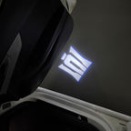 Toyota LOGO PROJECROTR LIGHTS Nr.02 (quantité 1 = 1 ensembles / 2 feux de porte)