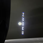 Toyota LOGO PROJECROTR LIGHTS Nr.02 (quantité 1 = 1 ensembles / 2 feux de porte)