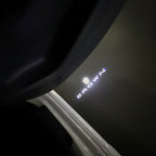 Toyota LOGO PROJECROTR LIGHTS Nr.02 (quantité 1 = 1 ensembles / 2 feux de porte)