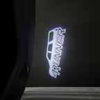 Toyota LOGO PROJECROTR LIGHTS Nr.02 (cantidad 1 = 1 juego/2 luces de puerta)