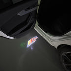Toyota LOGO PROJECROTR LIGHTS Nr.02 (quantité 1 = 1 ensembles / 2 feux de porte)