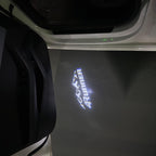 Toyota LOGO PROJECROTR LIGHTS Nr.02 (quantité 1 = 1 ensembles / 2 feux de porte)