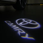 Toyota LOGO PROJECROTR LIGHTS Nr.02 (quantité 1 = 1 ensembles / 2 feux de porte)