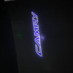 Toyota LOGO PROJECROTR LIGHTS Nr.02 (quantità 1 = 1 set / 2 luci porta)