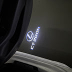 LEXUS LOGO PROJECROTR LIGHTS Nr.01 (quantité 1 = 1 ensemble/2 feux de porte)