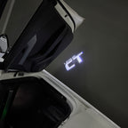 LEXUS LOGO PROJECROTR LIGHTS Nr.01 (quantità 1 = 1 set / 2 luci porta)