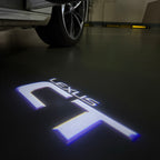 LEXUS LOGO PROJECROTR LIGHTS Nr.01 (quantità 1 = 1 set / 2 luci porta)