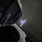 LEXUS LOGO PROJECROTR LIGHTS Nr.01 (quantité 1 = 1 ensemble/2 feux de porte)