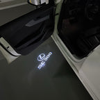 LEXUS LOGO PROJECROTR LIGHTS Nr.01 (quantità 1 = 1 set / 2 luci porta)