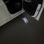 LEXUS LOGO PROJECROTR LIGHTS Nr.01 (quantité 1 = 1 ensemble/2 feux de porte)