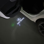 LEXUS LOGO PROJECROTR LIGHTS Nr.01 (quantità 1 = 1 set / 2 luci porta)