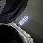 LEXUS LOGO PROJECROTR LIGHTS Nr.01 (quantité 1 = 1 ensemble/2 feux de porte)