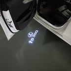LUCES LEXUS LOGO PROJECROTR Nr.01 (cantidad 1 = 1 juegos / 2 luces de puerta)