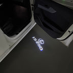 LUCES LEXUS LOGO PROJECROTR Nr.01 (cantidad 1 = 1 juegos / 2 luces de puerta)