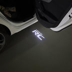 LEXUS LOGO PROJECROTR LIGHTS Nr.01 (quantità 1 = 1 set / 2 luci porta)