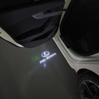LUCES LEXUS LOGO PROJECROTR Nr.01 (cantidad 1 = 1 juegos / 2 luces de puerta)