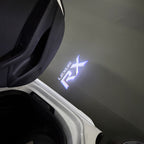LEXUS LOGO PROJECROTR LIGHTS Nr.01 (quantité 1 = 1 ensemble/2 feux de porte)