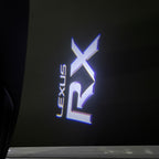 LEXUS LOGO PROJECROTR LIGHTS Nr.01 (quantité 1 = 1 ensemble/2 feux de porte)