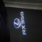 LEXUS LOGO PROJECROTR LIGHTS Nr.01 (quantità 1 = 1 set / 2 luci porta)