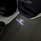 LEXUS LOGO PROJECROTR LIGHTS Nr.01 (quantità 1 = 1 set / 2 luci porta)
