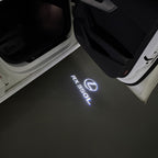 LEXUS LOGO PROJECROTR LIGHTS Nr.01 (quantité 1 = 1 ensemble/2 feux de porte)