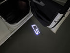 LUCES LEXUS LOGO PROJECROTR Nr.01 (cantidad 1 = 1 juegos / 2 luces de puerta)
