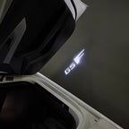 LEXUS  GS LOGO PROJECROTR LIGHTS (quantity 1 = 1 sets/2 door lights)Nr.01a74