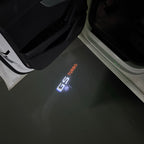 LEXUS LOGO PROJECROTR LIGHTS Nr.01 (quantité 1 = 1 ensemble/2 feux de porte)