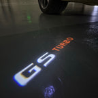 LEXUS LOGO PROJECROTR LIGHTS Nr.01 (quantité 1 = 1 ensemble/2 feux de porte)
