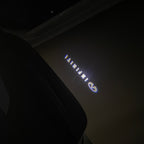 INFINTI LOGO PROJECROTR LIGHTS Nr.11 (quantité 1 = 1 ensemble/2 feux de porte)
