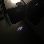 INFINTI LOGO PROJECROTR LIGHTS Nr.20 (quantité 1 = 1 ensemble/2 feux de porte)