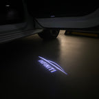 INFINTI LOGO PROJECROTR LIGHTS Nr.19 (quantité 1 = 1 ensemble/2 feux de porte)