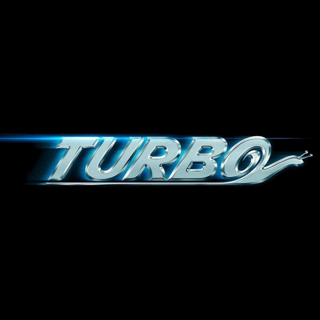 MERCEDES BENZ TURBO LOGO PROJECTOT LIGHTS Nr.34 (quantité 1 = 1 ensemble/2 feux de porte)