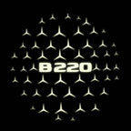 MERCEDES BENZ LOGO PROJECTOT LIGHTS Nr.03 (Menge 1 = 1 Sätze/2 Türleuchten)