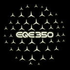 MERCEDES BENZ LOGO PROJECTOT LIGHTS Nr.03 (Menge 1 = 1 Sätze/2 Türleuchten)