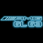 MERCEDES BENZ LOGO PROJECTOT LIGHTS Nr.03 (Menge 1 = 1 Sätze/2 Türleuchten)
