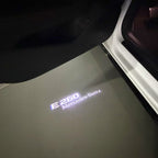 MERCEDES BENZ LOGO PROJECTOT LIGHTS Nr.03 (Menge 1 = 1 Sätze/2 Türleuchten)