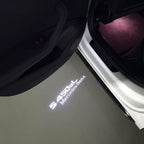 MERCEDES BENZ LOGO PROJECTOT LIGHTS Nr.03 (Menge 1 = 1 Sätze/2 Türleuchten)