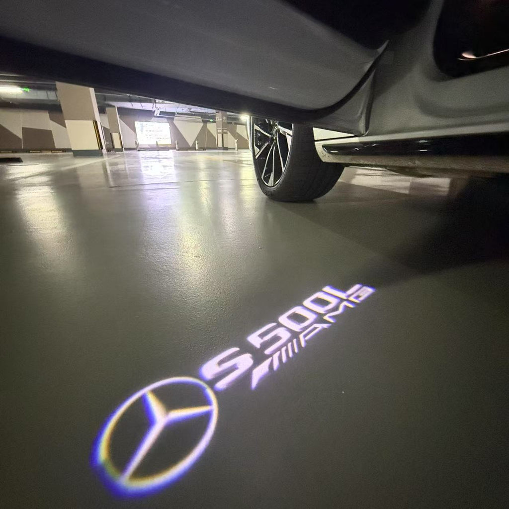 Feu de signalisation Mercedes - Benz No 03 (qty 1 = 1 ensemble / 2 feux de porte)