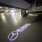 Feu de signalisation Mercedes - Benz No 03 (qty 1 = 1 ensemble / 2 feux de porte)