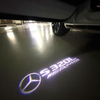 Feu de signalisation Mercedes - Benz No 03 (qty 1 = 1 ensemble / 2 feux de porte)