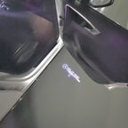 MERCEDES BENZ LOGO PROJECTOT LIGHTS Nr.03 (Menge 1 = 1 Sätze/2 Türleuchten)