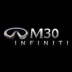 INFINTI QX56 LOGO PROJECROTR LIGHTS Nr.74 (quantité 1 = 1 ensemble/2 feux de porte)
