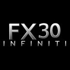 INFINTI QX56 LOGO PROJECROTR LIGHTS Nr.74 (quantité 1 = 1 ensemble/2 feux de porte)