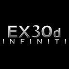 INFINTI QX56 LOGO PROJECROTR LIGHTS Nr.74 (quantité 1 = 1 ensemble/2 feux de porte)