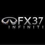 INFINTI QX56 LOGO PROJECROTR LIGHTS Nr.74 (quantité 1 = 1 ensemble/2 feux de porte)