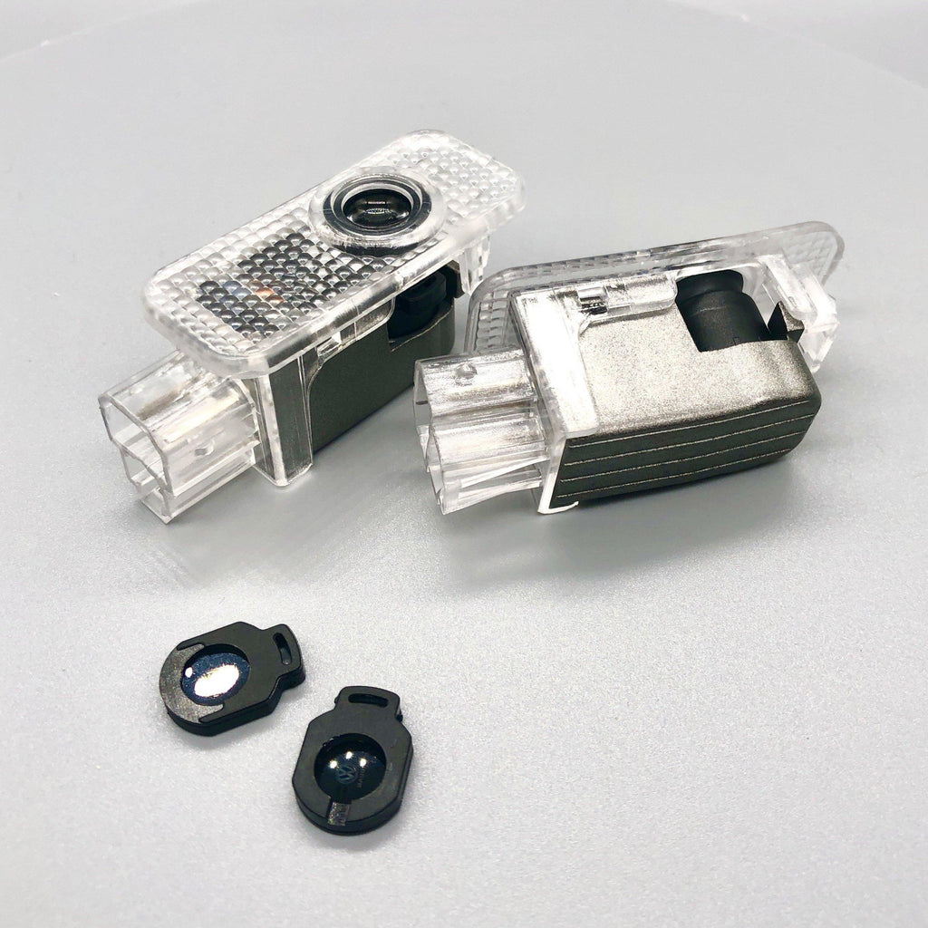 Customizetion Designs for  logo door lights