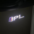 INFINTI IPL LOGO PROJECROTR LIGHTS Nr.82 (quantité 1 = 1 ensemble/2 feux de porte)