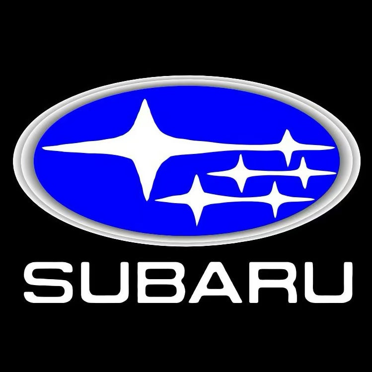 BRZ LOGO PROJECROTR LUCI Nr. 03 (quantità 1 = 1 set / 2 luci di portello)