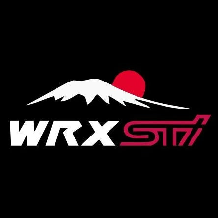 BRZ LOGO PROJECROTR LIGHTS Nr.03 (quantité 1 = 1 ensemble/2 feux de porte)
